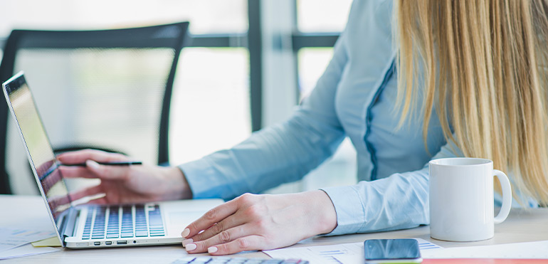 Bookkeeping